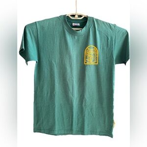 Vintage 1993 Boy Scouts Camp Chawanakee Medium T-Shirt - Sequoia Council